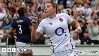 Allianz win would boost World Cup belief - Breach