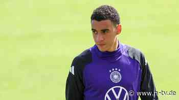 Nach Aussagen über Zukunft: Hainer: Musiala "könnte gern der zweite Thomas Müller werden"