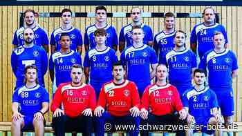 VfL Nagold: Auf diese drei Ts kommt es in der neuen Saison an