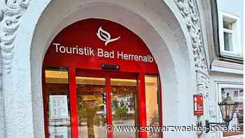 In Bad Herrenalb: Gibt’s künftig weniger Veranstaltungen?