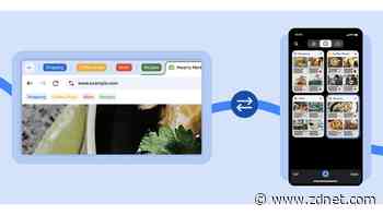 Google Chrome is adding 3 new features to help you better manage your tabs