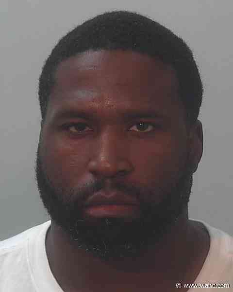 Man known as 'Truck Driver' charged with attempted murder in Fort Wayne shooting