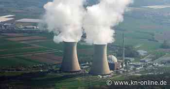 Atomkraft: Italiens Regierung will neue AKW