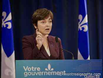 As Bill 69 hearings open, CAQ insists hydro projects will not boost residential rates