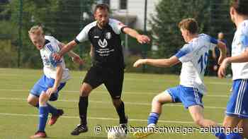 Nachlegen ist nach Saisonsieg Nummer 1 die Devise