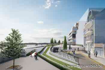 Rupelsky in Boom schiet uit startblokken: “We maken van de Kaai de Ramblas van de Rupelstreek”