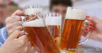 Ebrach: Regionale Spezialitäten und Handwerkskunst beim 7. Genusstag