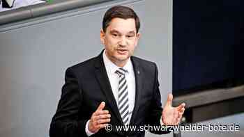 KI-Ranking: So schön sind die Abgeordneten aus dem Kreis Calw