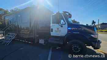 One person dies in multi-vehicle collision in Bolton