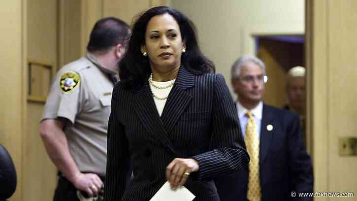 Flashback: DA Harris' plan to prosecute drug dealers starting on their 3rd offense shot down by police