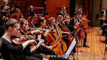 Wenn Erfolg keine „Utopie“ ist: Das Schwäbische Jugendsinfonieorchester spielt eine Urraufführung
