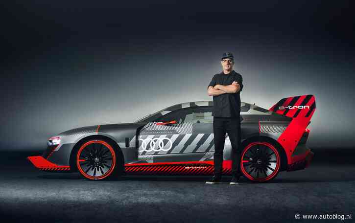 Welbekend ‘kledingmerk’ van Ken Block is failliet