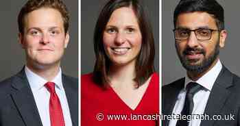 How did your local MP vote in winter fuel allowance vote?
