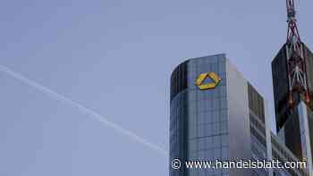 Banken: Staat beginnt angekündigten Verkauf von Commerzbank-Aktien