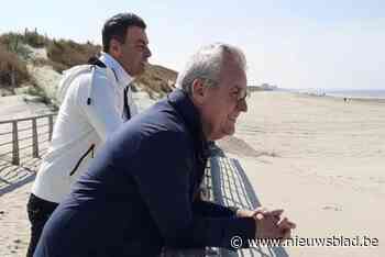 Ook broer van burgemeester Alain Yzermans op lijst Vooruit … in Maaseik