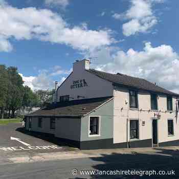 Lancashire Pub of the Week: The Dog and Otter, Great Harwood