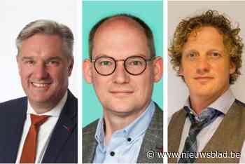 Schepen die op lijst Vlaams Belang gaat staan is bevoegdheden kwijt