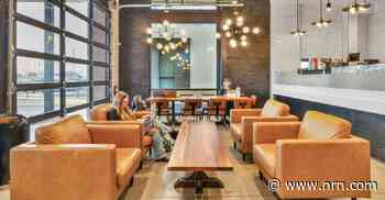 Get fast—but stay casual