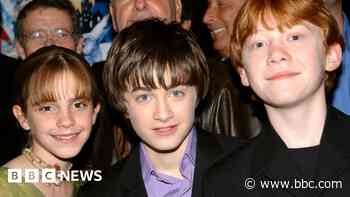 Harry Potter series launches casting call for young actors
