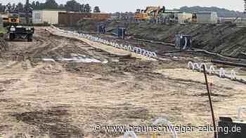 Warum Vermilion Energy das Leitungsnetz bei Wendesse modernisiert