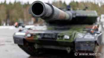 Panzer mit Elektro-Antrieb – Renks Einstieg in eine neue Ära