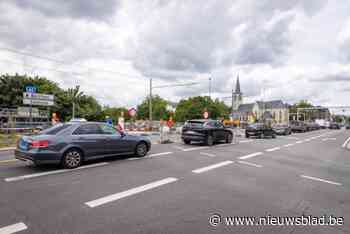 Dit weekend hinder op tramlijnen 7 en 15 door werken