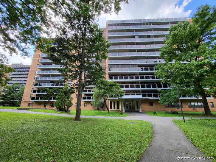 Jamie Towers residents paying 40% higher monthly charges under “weak” state oversight