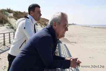 Ook broer van burgemeester Alain Yzermans op lijst Vooruit … in Maaseik