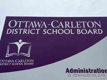 Denley: OCDSB elementary education must stress excellence, not equity and inclusion