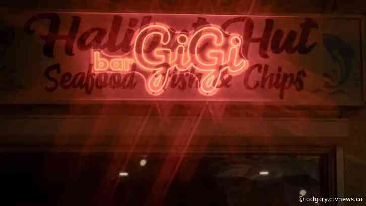 Calgary eatery named among best new restaurants in Canada