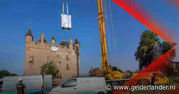 Man (46) uit Huissen overlijdt na ongeval op N233 • Dit kasteel gaat verduurzamen en krijgt twee warmtepompen