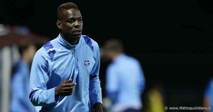 Disoccupato e snobbato: anche gli indiani del Kerala Blasters rifiutano di ingaggiare Mario Balotelli. I motivi della scelta