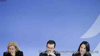 „Politik der Show-Effekte“? Union bricht Migrationsgipfel ab