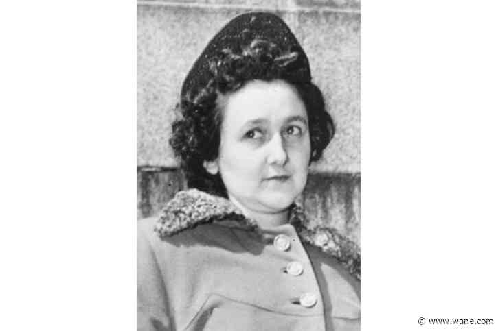 Declassified memo from US codebreaker sheds light on Ethel Rosenberg's Cold War spy case