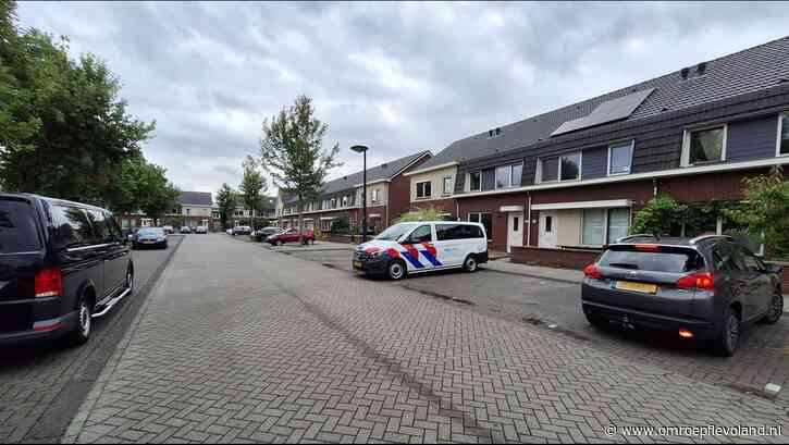 Flevoland - Nieuwsoverzicht 10/09 | Buurt reageert op fatale schietpartij • Konikpaarden naar de slacht