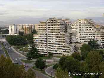 Scampia, pericolo crolli: sgombero per Vela Gialla e Vela Rossa, 40 famiglie senza casa