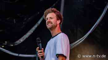 Nach Paralympics-Häme: Weitere Veranstalter wollen Mockridge-Auftritte absagen