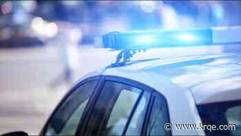 Homicide detectives investigate after Albuquerque city workers find dead body