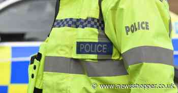 Man charged after sunglasses worth more than £5k stolen from Bluewater John Lewis