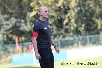 SK Kemzeke wint van Kallo zonder trainer Guy De Vos, die het al na één speeldag voor bekeken hield: “Misschien verwachtte ik te veel”