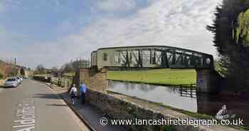 Couple ‘caught performing sexual acts’ near canal in broad daylight