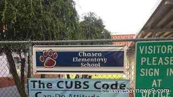 Pasco Schools proposing closures and merger of Port Richey schools