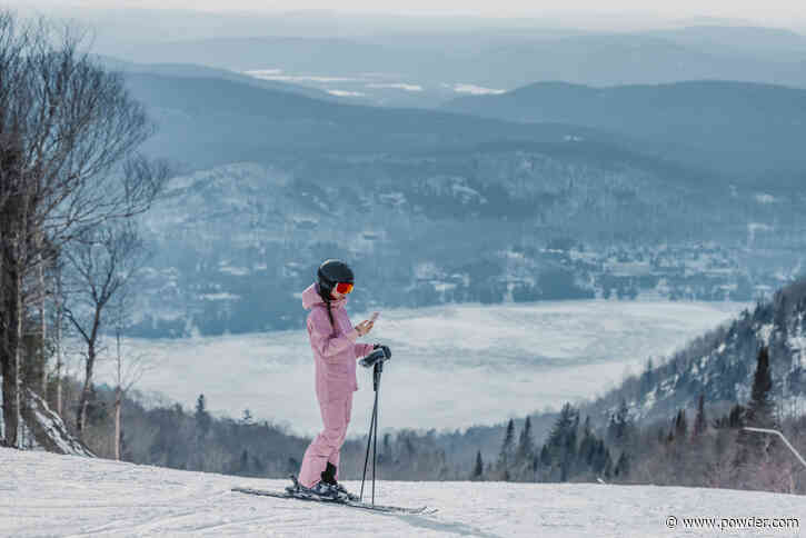 10 Instagram Accounts Every Skier Should Follow