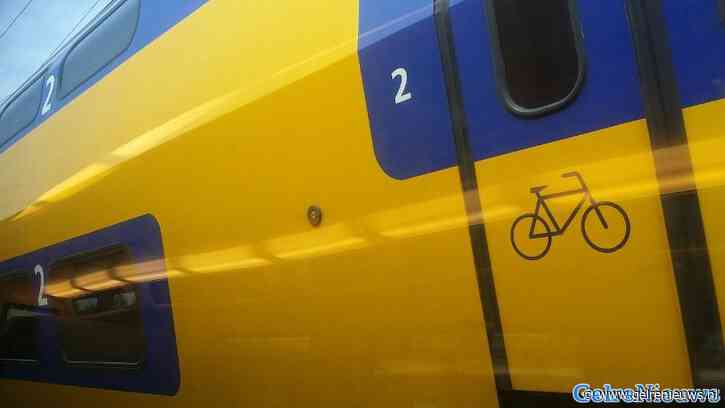 Woensdagochtend geen openbaar vervoer in Gelderland