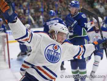 Will a no-name suddenly become a big name at Edmonton Oilers rookie tournament? It's happened before