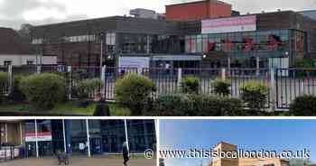 Three leisure centres to shut for six days ahead of major changes