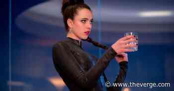 The Substance is a grotesque takedown of our obsession with youth