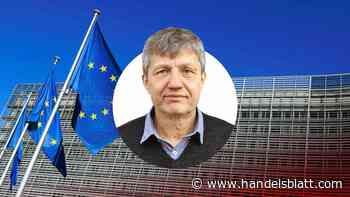 Märkte Insight: Europas Kapitalmarkt-Schwäche ist notorisch