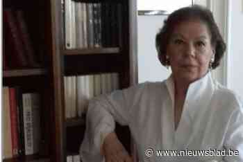 Voormalige Italiaanse consul van Limburg overleden