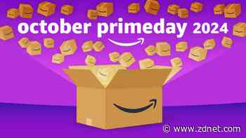 Amazon's Prime Big Deal Days is back. Here's everything you need to know